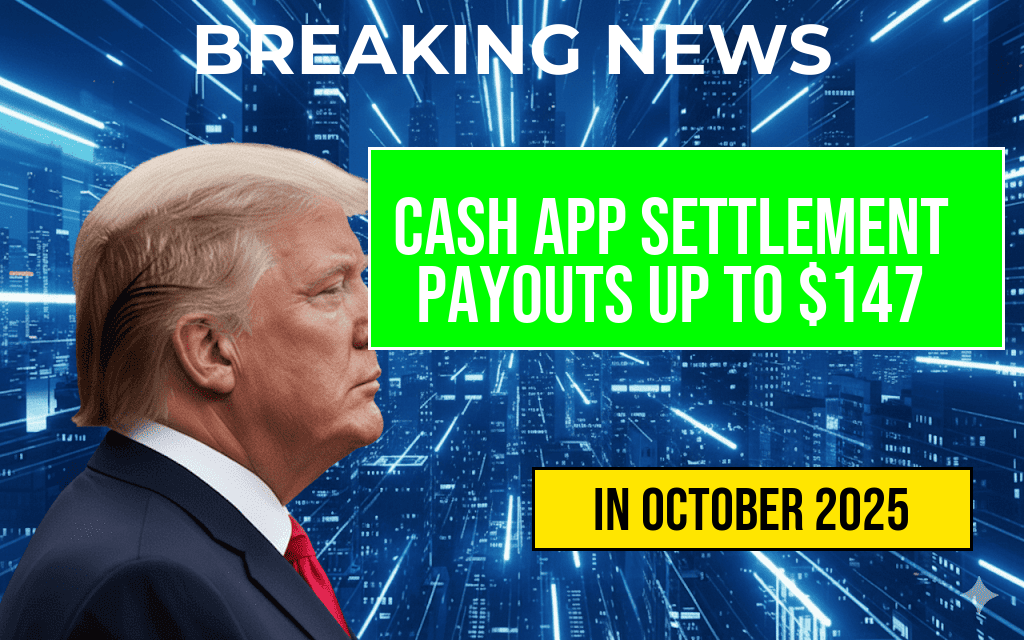Cash App Users to Receive Up to $147 in Settlement Payments Following $12.5 Million Texting Lawsuit