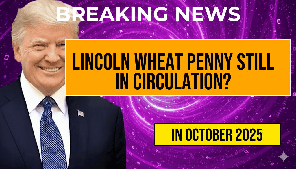 Is the Lincoln Wheat Penny Still in Circulation Despite Its $144,000 Value?